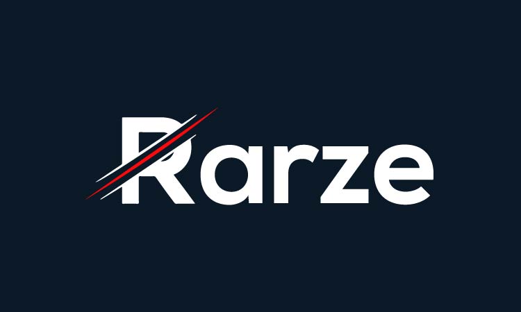 Rarze.com - buying Unique premium names